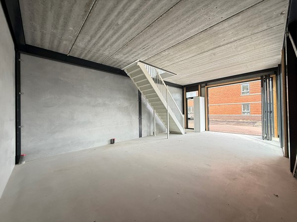 Medium property photo - Samoaweg 47A, 1432 BZ Aalsmeer